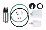 Carquest Electric Fuel Pump E2314 For Ford Mercury Lincoln Mazda Jaguar 96-10. Fixed Price $21.44.