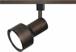 Nuvo Th342 - 1-light R30 Step Cylinder Track Lighting Head. Fixed Price $41.44.