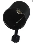 Juno Lighting Group R502 Blb Bl Round Back Cylinder Light Head, Black. Fixed Price $19.99.