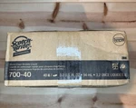 Scotch Brite 700 3m Professional Grade Quick Clean Griddle Liquid 40 Pack. Fixed Price $59.80.