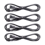 Led Rock Light Extension Wire 4 Pcs,47 Inch Pin Cable,neon Ac.... Fixed Price $16.94.