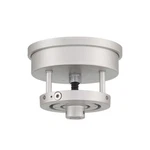 Craftmade Slope Mount Adapter, Painted Nickel - Sma180-pn. Fixed Price $99.99.