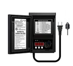 Malibu Power Pack 200watt Low-voltage Weatherproof Transformer With Photo Sensor. Fixed Price $137.94.