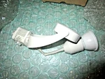 New Wac Lighting Htk-104led White 104led H-track Led Track Head. Fixed Price $33.75.