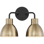 Nuvo Lighting 60/6792 Sloan Bathroom Vanity Light. Fixed Price $107.99.