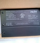 Ndr Tld24v-30w Dimmable Led Driver. Fixed Price $40.00.