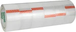 Clear Packing Tape (12 Rolls) Light Weight 1.6 Mil - 2 Inch X 110 Yards Refill F. Fixed Price $42.61.
