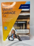 Chamberlain Universal Smart Garage Hub For Amarr, Garaga, Stanley, Wi-fi. Fixed Price $14.50.