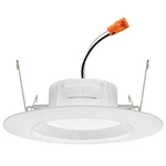 Juno Lighting Rb56sww5mwm6 Retrobasics Do 7.2 W (5/6 Inch) Replacement Mpn. Fixed Price $27.52.