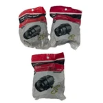 Lot Of 3 Hillman Phenolic Light Socket, 75 Watt, Pull Chain On/off 427681. 25 .. Fixed Price $11.83.