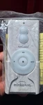 New Minka Aire Remote Control Model Dl-4111t-01 Battery Included. Fixed Price $24.99.