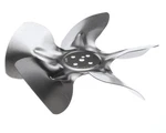 Delfield Blade,fan,7.75,5-petal, Ccw 3516405 - Genuine Oem Replacement Part. Fixed Price $49.73.