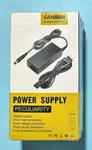 12v Ac Input Range Sansun Power Supply 60w 5a Hi Op Temp. New In Box ,. Fixed Price $9.99.