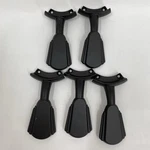 Lot 5 Replacement Fan Black Bracket Harbor Breeze Caratuk River 07203/12. Fixed Price $45.00.
