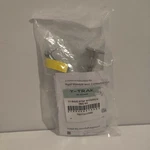 Tech Lighting 700ttscc06s T-trak 6" Rigid Standoff W/ Conductive Connector. Fixed Price $59.95.