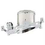 Nicor Lighting 6 Inch Sloped Recessed Housing For New Construction Applications. Fixed Price $36.00.