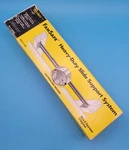 Reiker Heavy Duty Fan Slide Support System Cat# 55501 New In Box. Fixed Price $9.99.