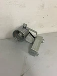 Elco Et528n Low Voltage Cylinder Fixture - Nickel. Fixed Price $40.62.