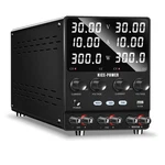 Dual Dc Power Supply Variable: 30v 10a Adjustable Switching Regulated Series .... Fixed Price $275.36.