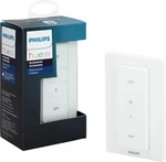 Philips Hue Wireless Dimmer Switch + Remote 473371 Battery Powered Works W/ Hub. Fixed Price $18.38.