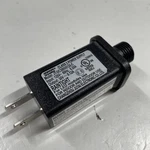 Led Controller Steady On Mode 30v 3.6w, Jt-dc300v0120-c Class 2 Power Supply. Fixed Price $21.99.