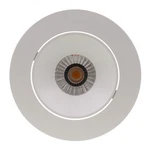 Nora Lighting Nio-4rc27xmpw/10 Iolite 4" Adjustable Recessed Trim, Matte White. Fixed Price $78.23.