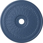 Ekena Millwork Cm29oaamf 29-1/8" X 3-5/8" 1" Oak Leaf Ceiling Medallion, Am.... Fixed Price $113.38.
