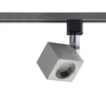 Nuvo Lighting 1 Light-led-12w Track Head-square-brushed Nickel-36 Beam - Th467. Fixed Price $87.99.