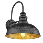 Diyel Farmhouse Outdoor Barn Light Fixture, 12 Inch Dome Exterior Wall. Fixed Price $74.99.