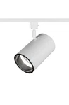 Wac Lighting Track Light Head, H/ht, Flat Black, Par30/e26 Bulb, Htk-704-bk. Fixed Price $75.00.