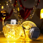 Roshwey Solar Lantern Gifts For Women 4 Pack Hanging Garden Decor Lights. Fixed Price $89.76.