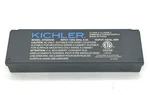 Kichler 6td24v40bkt 24v 40w Dimmable Led Power Supply Textured Black New. Fixed Price $248.58.