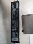 Sylvania Quicktronic Electronic Ballast Qhe 2x40dl/unv. Fixed Price $25.00.