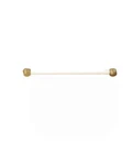 Acclaim Lighting 335 Lamp Post Accessories Collection - White / Gold End Caps. Fixed Price $12.95.