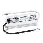 Ul Listed Luxyard Led Driver 12v 60w Waterproof Ip67 Class 2 12volt. Fixed Price $48.39.