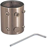 Minkaaire Dr500 Downrod Coupler For Ceiling Fans. Fixed Price $26.00.
