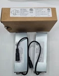 (qty 2) Intertek Led Driver 120-277vac 50/60hz 18-40vdc 350ma Cmem55-15. Fixed Price $19.95.