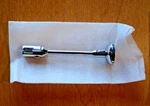 Wac Lighting Lv Solorail - 4 1/2in Standoff Lm-x4-ch. Fixed Price $12.99.