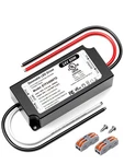 Veurchy 24v Dimmable Led Driver 60w, Ul Listed Dc Triac Elv/mlv. Fixed Price $69.23.