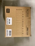 Nora Lighting Nlcbc2-45135/10 Cobalt Click 4" Led Trim - 3500k, 1000 Lumens. Fixed Price $57.99.