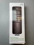 Ceiling Fan Remote Control Hampton Bay 2aazphd3/hd3 Kujce10320/tr222a Dimmer+ Ce. Fixed Price $19.47.