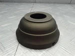 Canopy For Hampton Bay Wellston Ii 44in 1005393195. Fixed Price $8.99.
