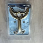 Harbor Breeze 5 Ceiling Fan Blade Arms Brackets 52" Antique Brass 0034557 New. Fixed Price $20.00.