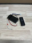 Remote Control For Hampton Bay Southward Ii 52in 1005071850 /. Fixed Price $29.99.