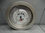 Led And Assembly For Hampton Bay Castlegate 44in Silver Ceiling Fan 1009590821. Fixed Price $38.99.