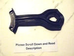 Vtg Ceiling Fan Replacement Blade Arms Bracket Hunter 530. Fixed Price $14.95.