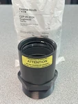 New Eaton Crouse-hinds Czp-w-2024 Roughneck Cz Cable Adapter, Standard, 24 Shell. Fixed Price $124.95.