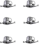 Led Housing Recessed Light Dark Gray Pack 6 Aluminum Iron Wire Par38led Type. Fixed Price $125.00.