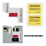 Qyzzrs Generator Interlock Kit Compatible With Eaton Cutler Hammer.... Fixed Price $10.52.