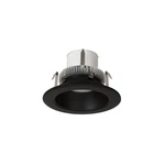 Nora Lighting Nlcbc2-45130/10 Cobalt 4" Integrated Led Open - Black. Fixed Price $75.96.